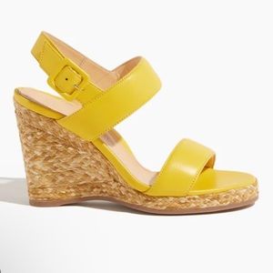 Leather Marion Parke Leighton Sandal 85mm heel